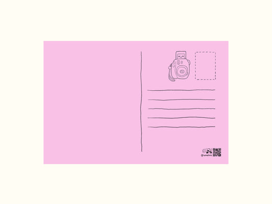 "Significant Objects" Postcard