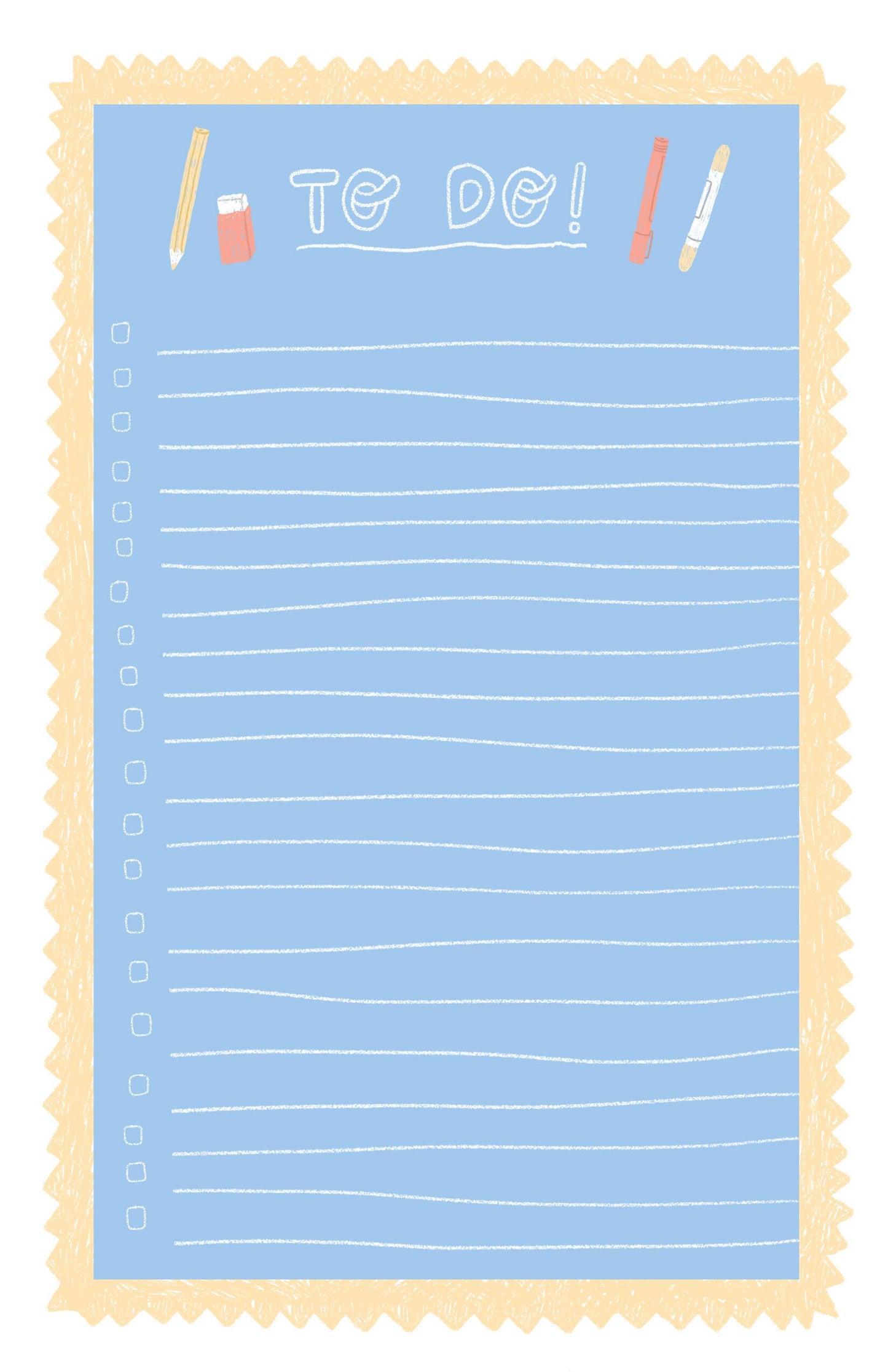 Printable Planning Set Bundle