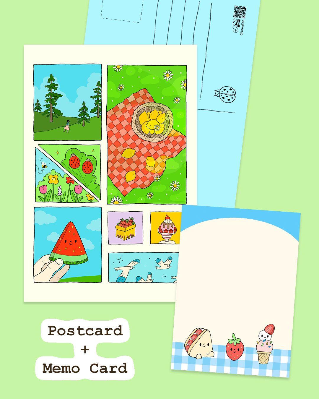 June Theme - "Pocketful of Warmth"
