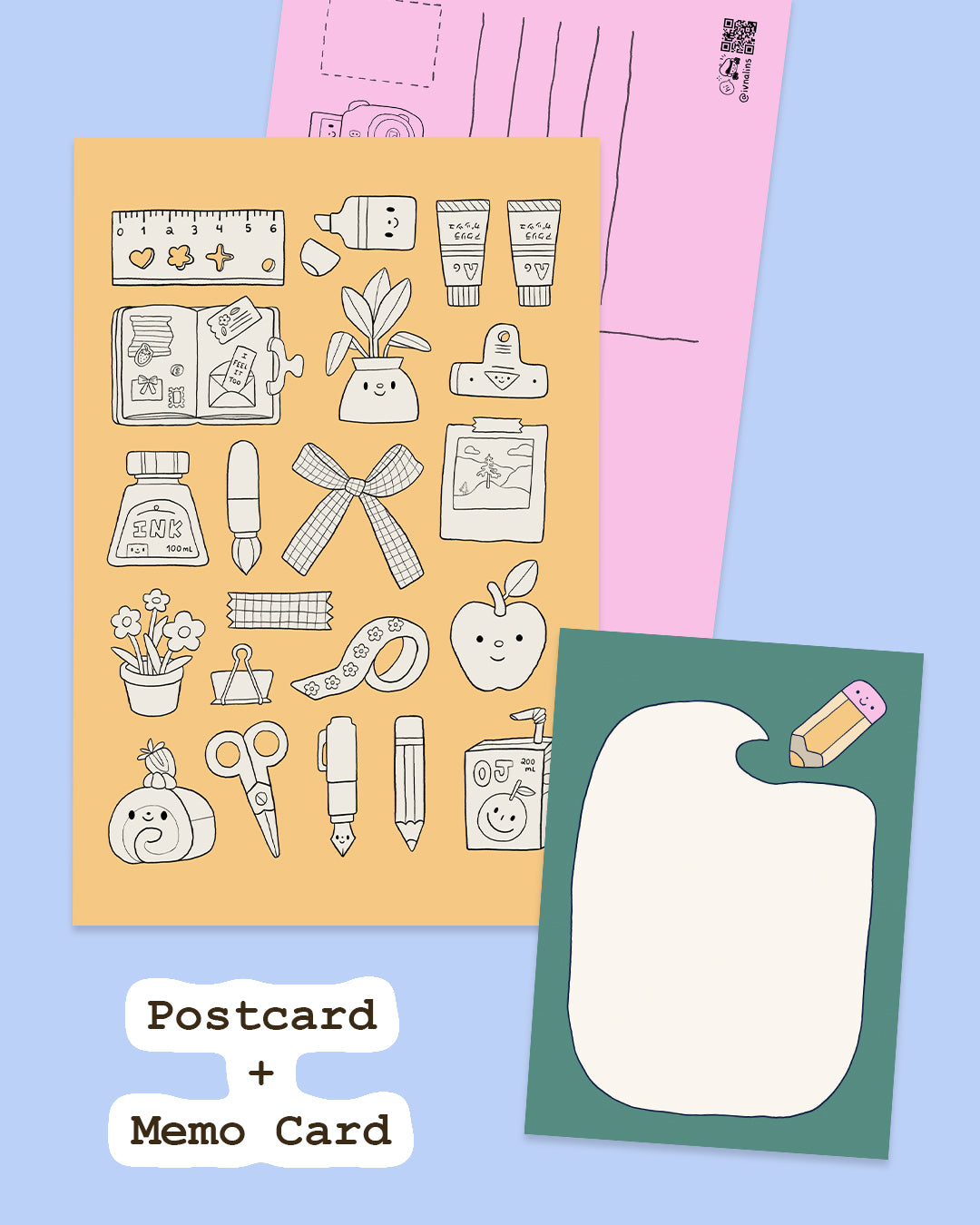 "Sunny Side Up" May Mail Club