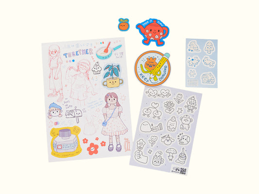 Mystery Bag