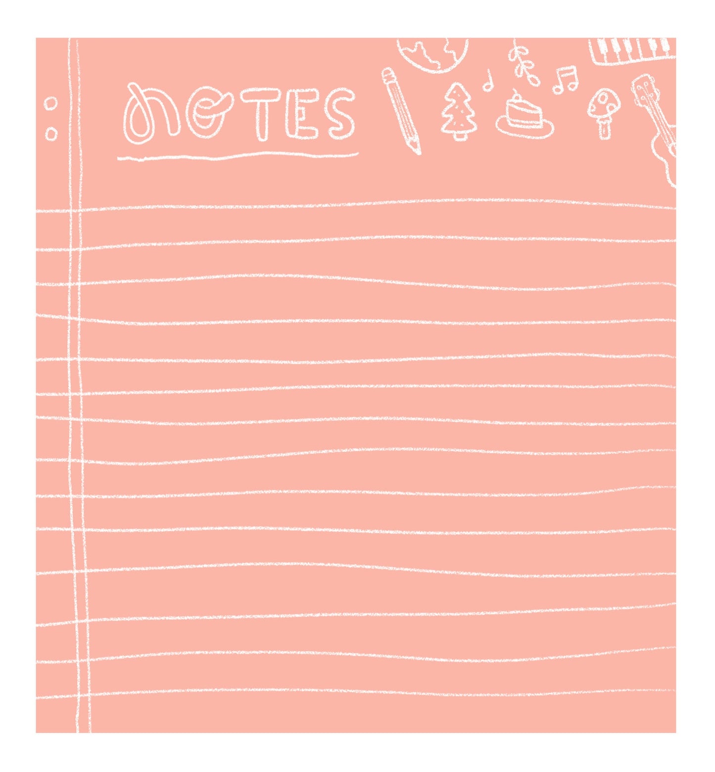 Printable Planning Set Bundle