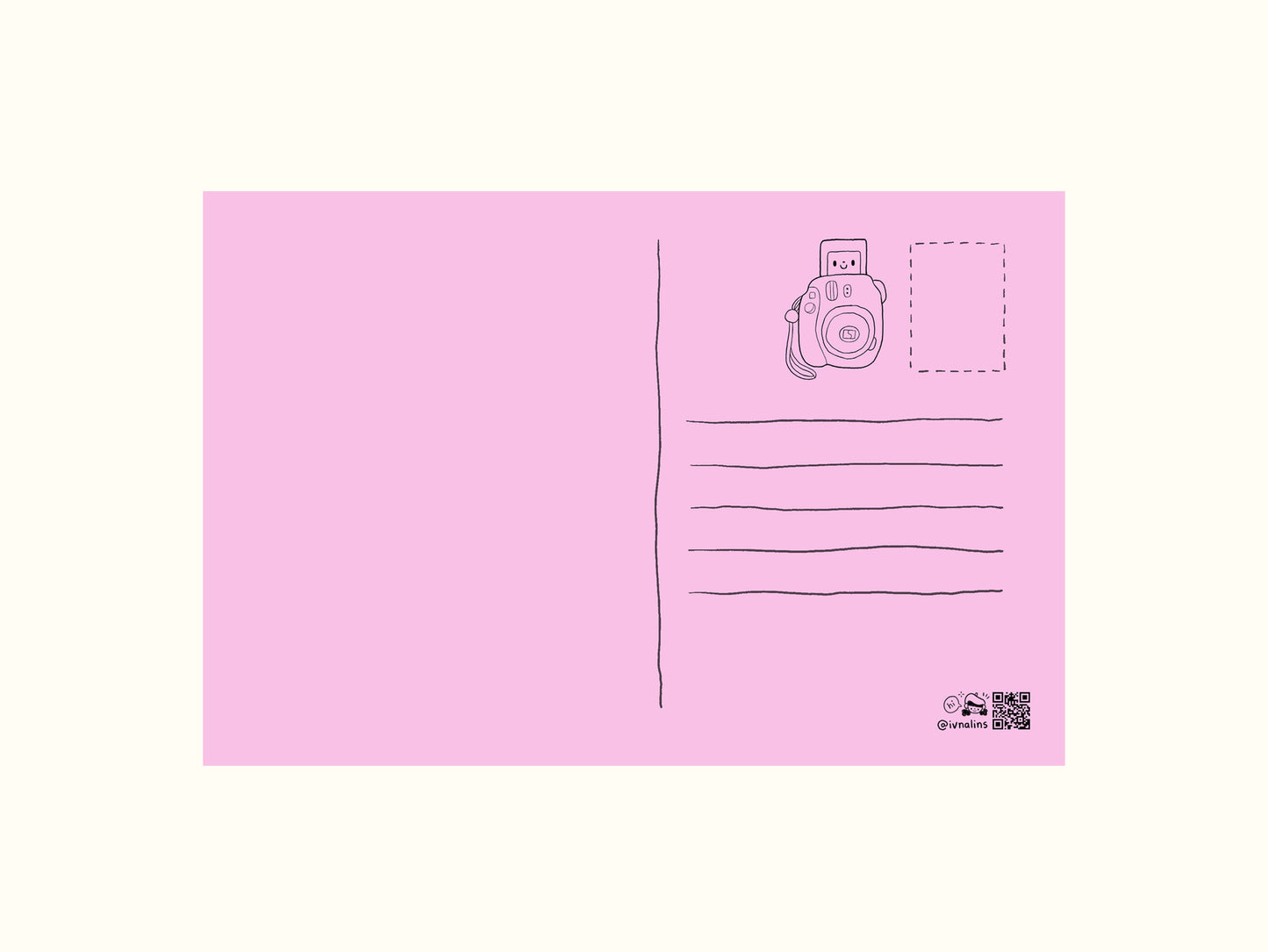 "Significant Objects" Postcard