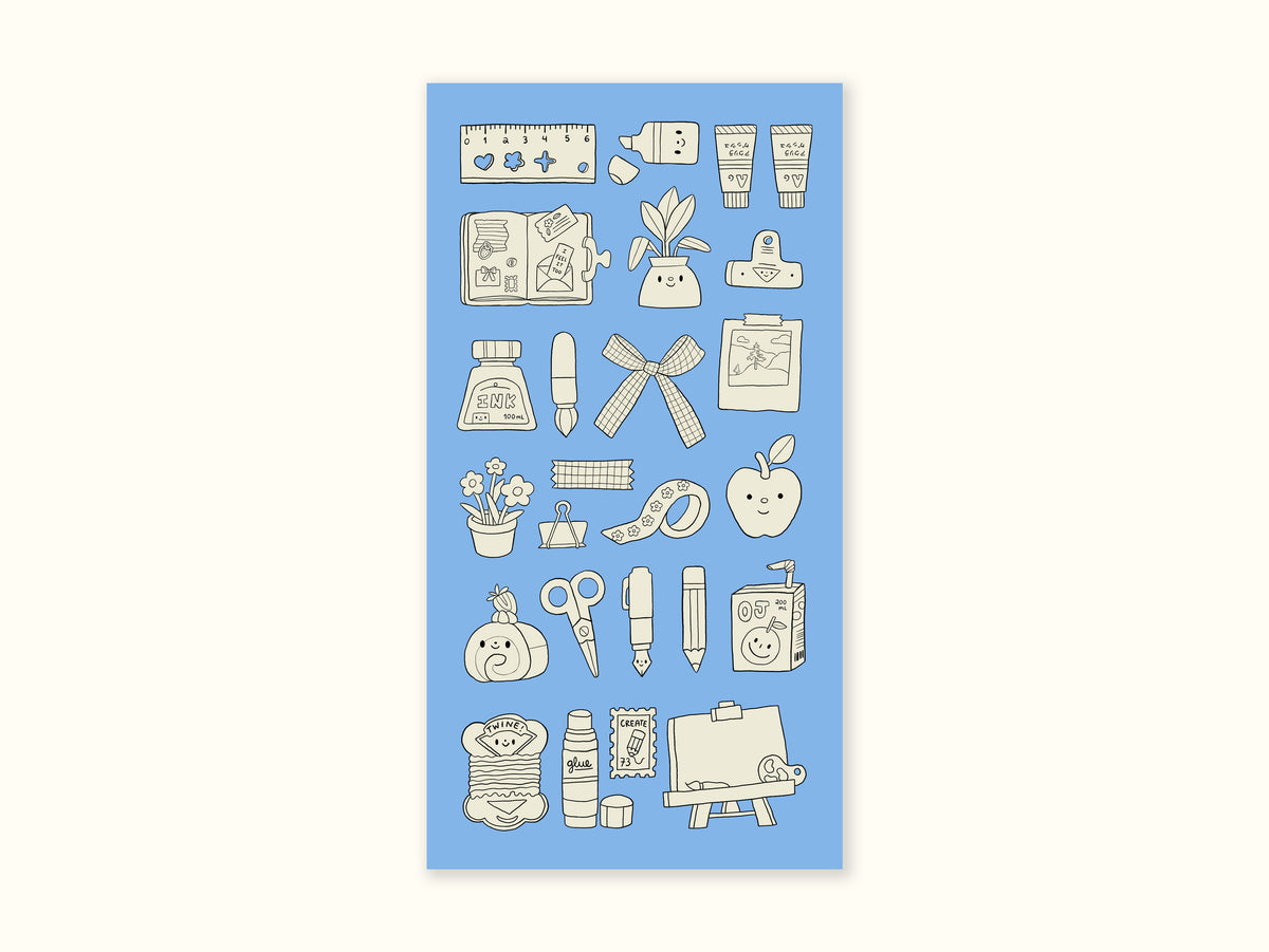 "Significant Things" Notebook Bundle