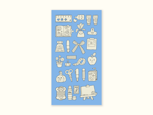 "Significant Things" Notebook Bundle