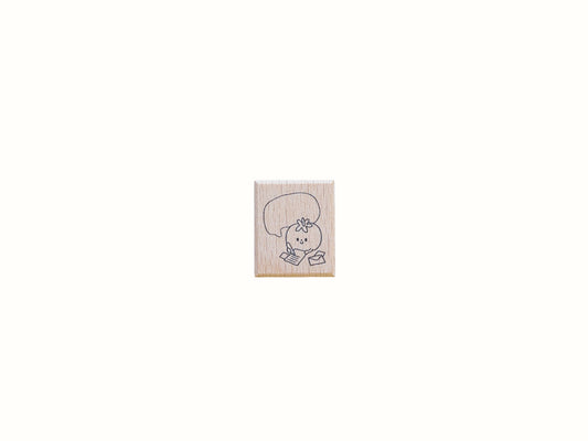 "Let's Ketchup" Stamp